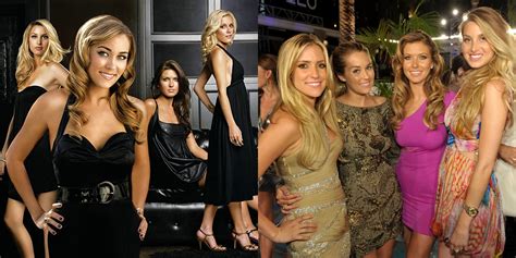 the cast of the hills then and now thethings