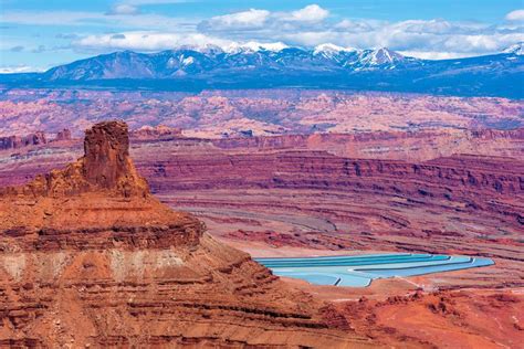 19 Most Beautiful Places To Visit In Utah The Crazy Tourist