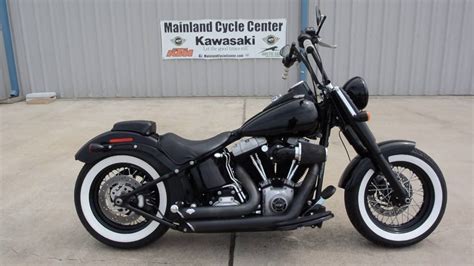 Dennis kirk has been the leader in the powersports industry. For Sale $9,899: 2013 Harley Davidson Softail Slim - YouTube
