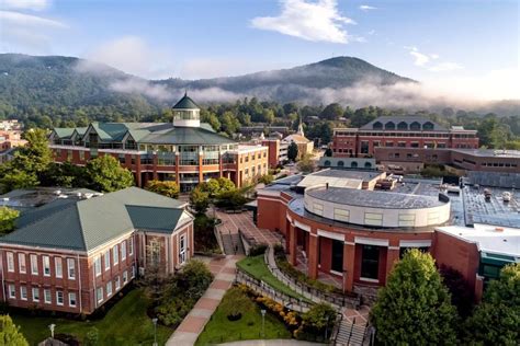 Following Students Death Appalachian State University Wrestles With