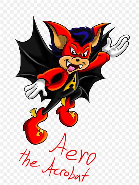 Aero The Acro Bat Deviantart Mascot Artist Png 1024x1365px Aero The Acrobat Art Artist