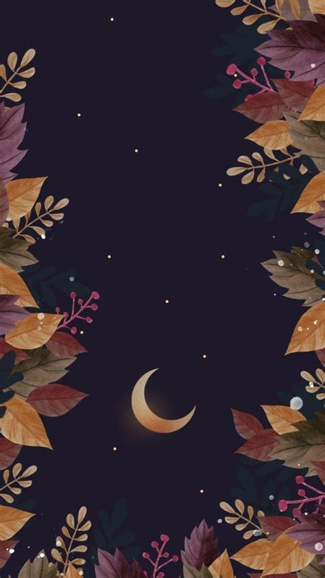 Witchy Phone Wallpapers Wallpaper Cave