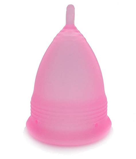 The height of your cervix may impact on which menstrual cup you end up choosing. OMIAX 1 Reusable Menstrual Cup Small: Buy OMIAX 1 Reusable ...