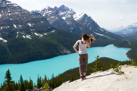 10 Things To Do In Banff In The Summer Girl Vs Globe