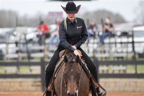 Georgia equestrian to compete at 2019 NCEA National Championship