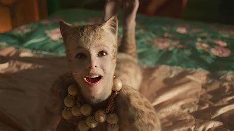 Check spelling or type a new query. Movie Review: Cats - SPLING