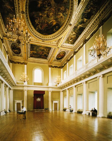 The History Of Interior Design 1 Italian Renaissance
