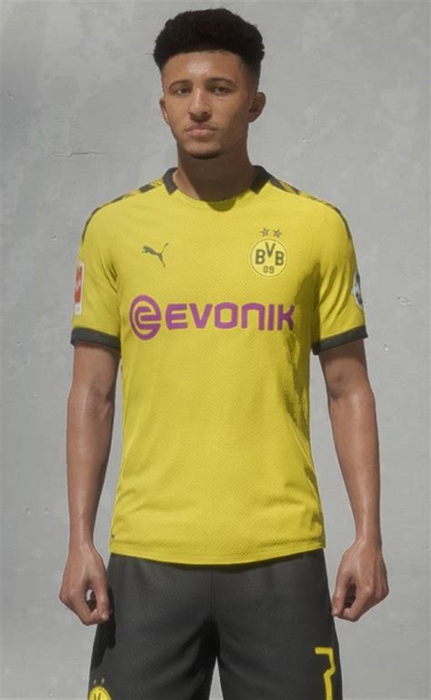 This fifa 21 ratings list was officially announced on sep 15, 2020. Jadon Sancho - FIFA 20