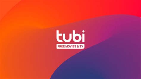 Tubi October 2022 Schedule Announced