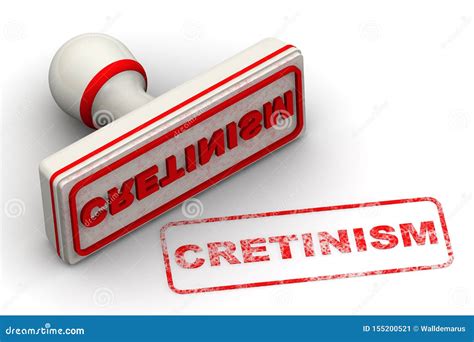 Cretinism Cartoons Illustrations And Vector Stock Images 8 Pictures To