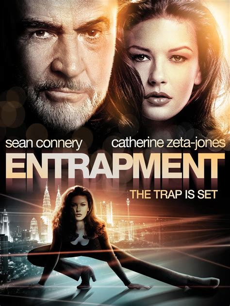 Name:catherine zeta jones entrapment movie (1999). Entrapment Movie Trailer, Reviews and More | TV Guide