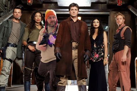 Is Firefly On Netflix How To Watch And Stream The Sci Fi Space Drama