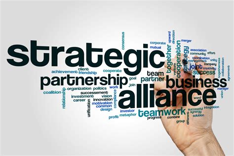 Strategic Partnerships Ageing Asia