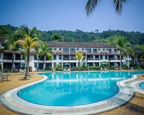 A Pleasant Surprise Review Of Royale Chulan Cherating Chalet
