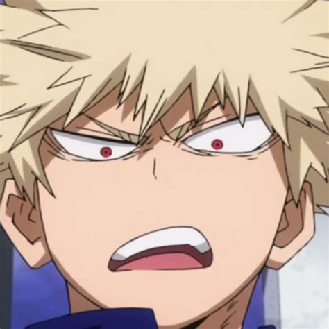 Katsuki Bakugo Youtube