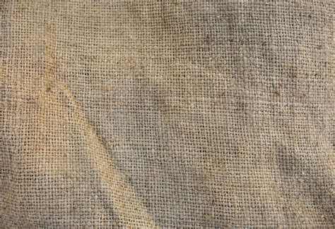 Old Vintage Linen Cloth Textile Burlap Rustic Tumbled Texture