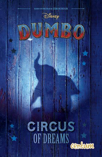 Will definitely make you satisfied. Disney Dumbo: Circus of Dreams Movie Novel - Scholastic Shop