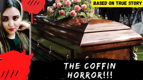 The Coffin Horror Asian Horror Sharon Segar Maruma Ulagam Tamil