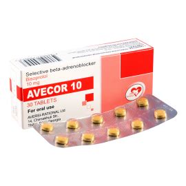 Medicines - Antihypertensive medicines - Aversi - Rational