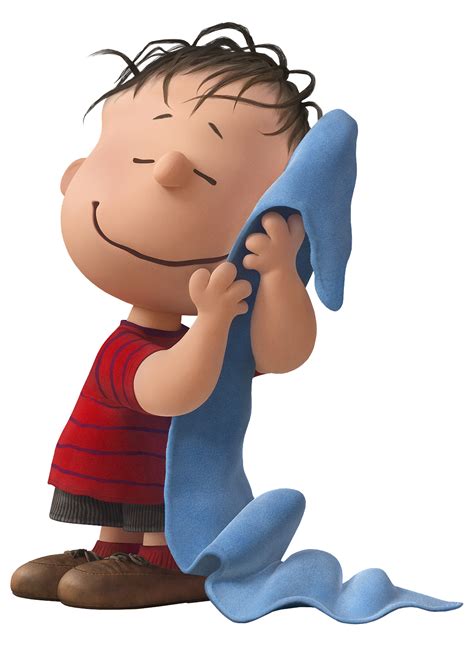 Linus Cartoon