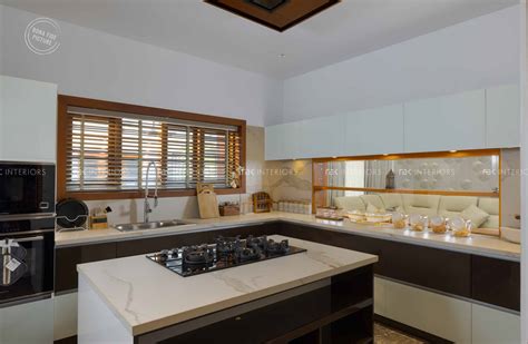 Best Home Interiors In Kerala