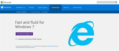 How To Update Internet Explorer To The Latest Version Webpro Education