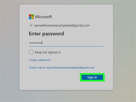 How To Log Out Of Microsoft Account Kolfab