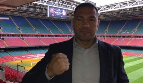 Kubrat Pulev Ordered To Complete Sexual Harassment Course Boeccom