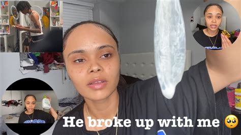 Used Condom Prank On Boyfriend Leads To Breakup Youtube