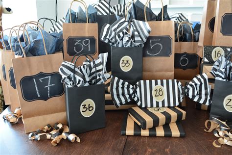 40 Presents For The 40th Birthday Girl — Wired And Flossin