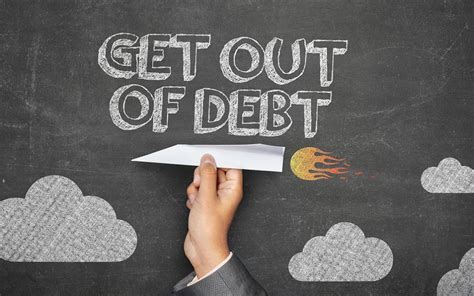 Smart Ways To Pay Off Debt Fast Esserlaw Llc