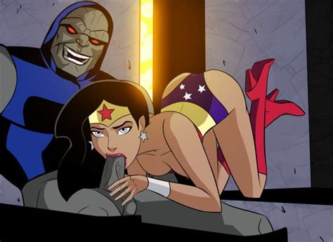 Darkseid Vs Wonder Woman Rule34 Hardcore Pictures Pictures Sorted