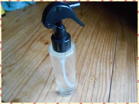 Sa'ravissante Beauté ღ : Recette d'un spray hydratant ...