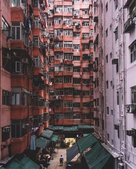 Hong Kong Residential In 2020 Hong Kong Building Architectural