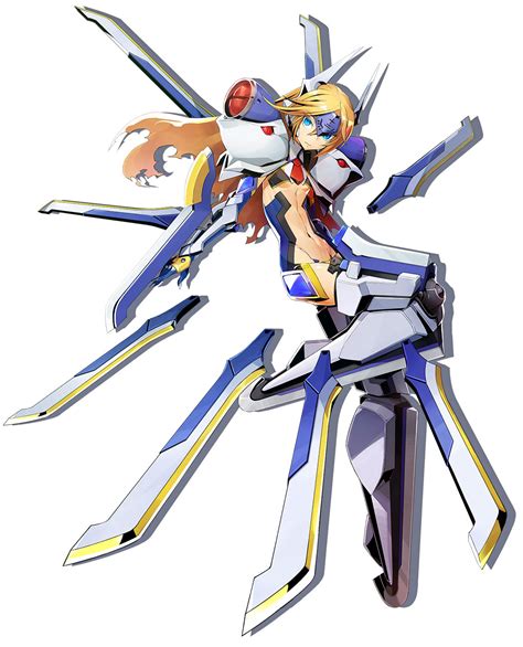 Centralfiction (ブレイブルー セン aksys games confirmed that central fiction will not be receiving an english dub, making it the first blazblue title that was not dubbed at launch. TFG BlazBlue: Central Fiction - Official Character Art