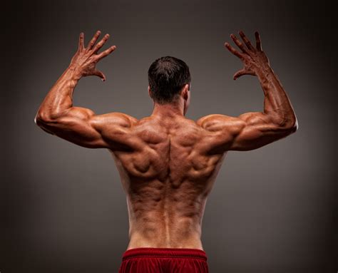 Build A Better Backside Jeremy Scott Fitness