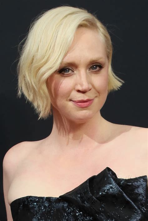 Gwendoline Christie
