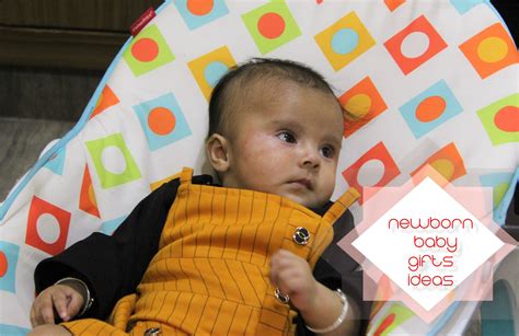 Gifts for newborns should be personal and sweet. Smart Newborn Baby Gifts Ideas 2020 - HeSheAndBaby.com