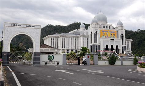Perlis State Assembly Set To Reconvene In August Mywinet