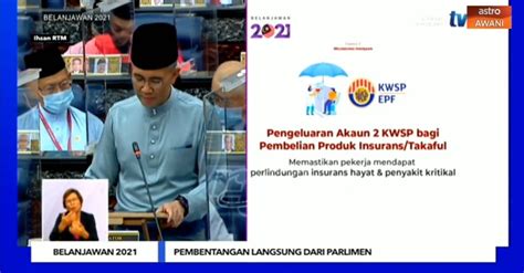 How much do i have to contribute. Budget 2021: EPF Akaun 2 Withdrawals Allowed For Life ...