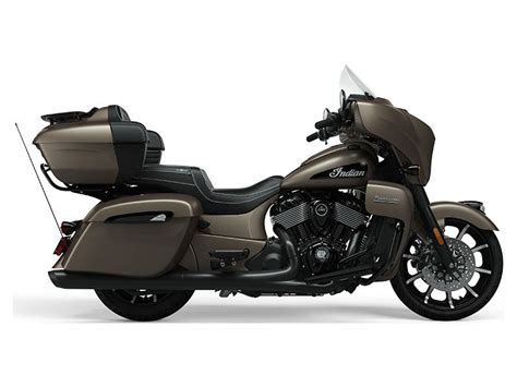 2021 Indian Roadmaster® Dark Horse® Motorcycles Greer South Carolina