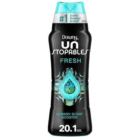 Buy Downy Unstopables Laundry Scent Booster Beads for Washer, Fresh