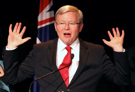 Sight Magazine Australian Ex Pm Rudd Calls For Inquiry Into Murdoch