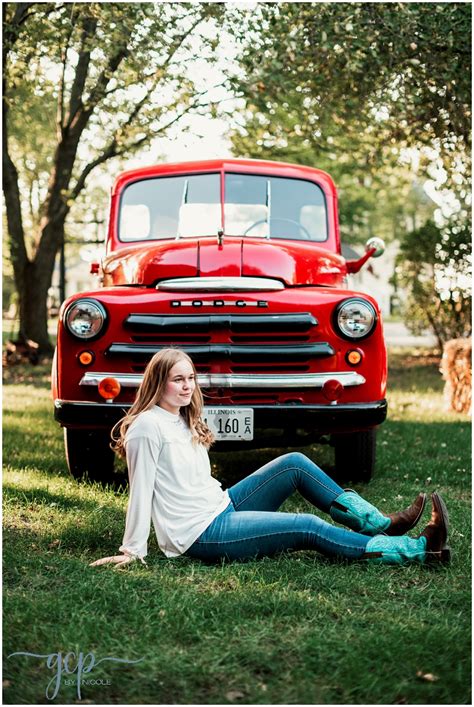 Frankfort Senior Session Miss M Gcp By Nicole Gcp By Nicole