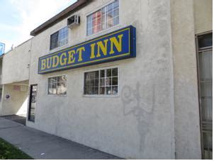 Compare prices and find the best deal for the budget inn in jasper (georgia) on kayak. Budget Inn Hollywood in Los Angeles, USA - Lets Book Hotel