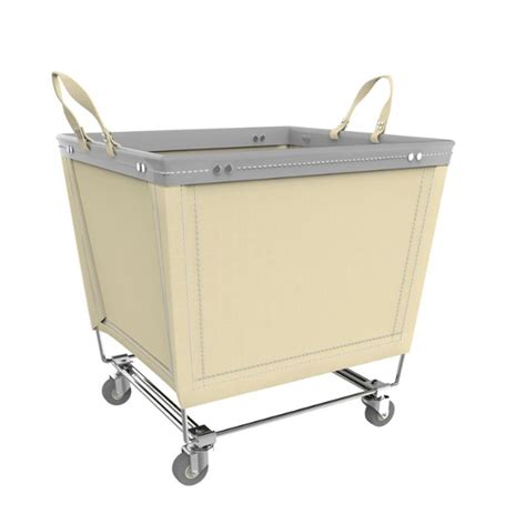 Drop off laundry available at this location. Laundry Cart Hamper Commercial Heavy-Duty Canvas Basket ...