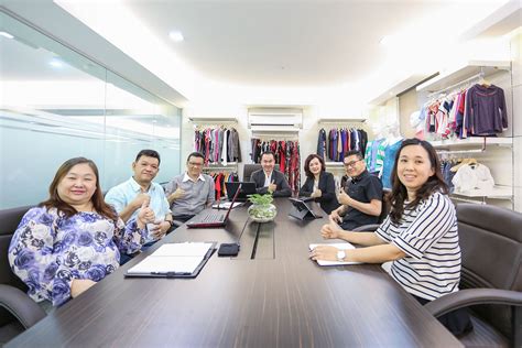 In 2018, the company reported a net sales revenue increase of 2.18%. Body Work Apparel Sdn Bhd