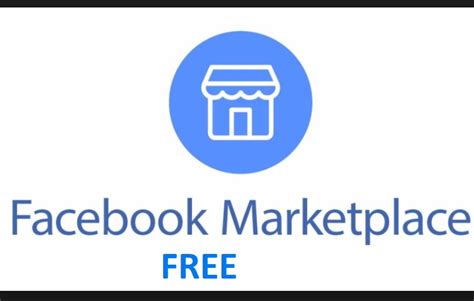 Facebook Marketplace Free Stuff Near Me Buy Sell Ng