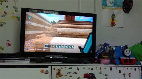 Found Stampys Lovely World In Mc Xbox 360 Youtube
