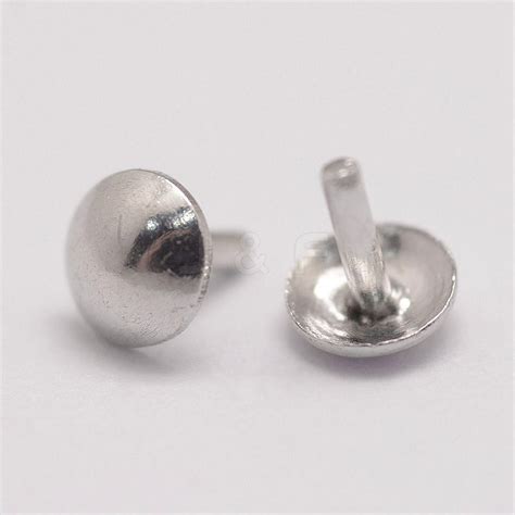 Wholesale 925 Sterling Silver Findings